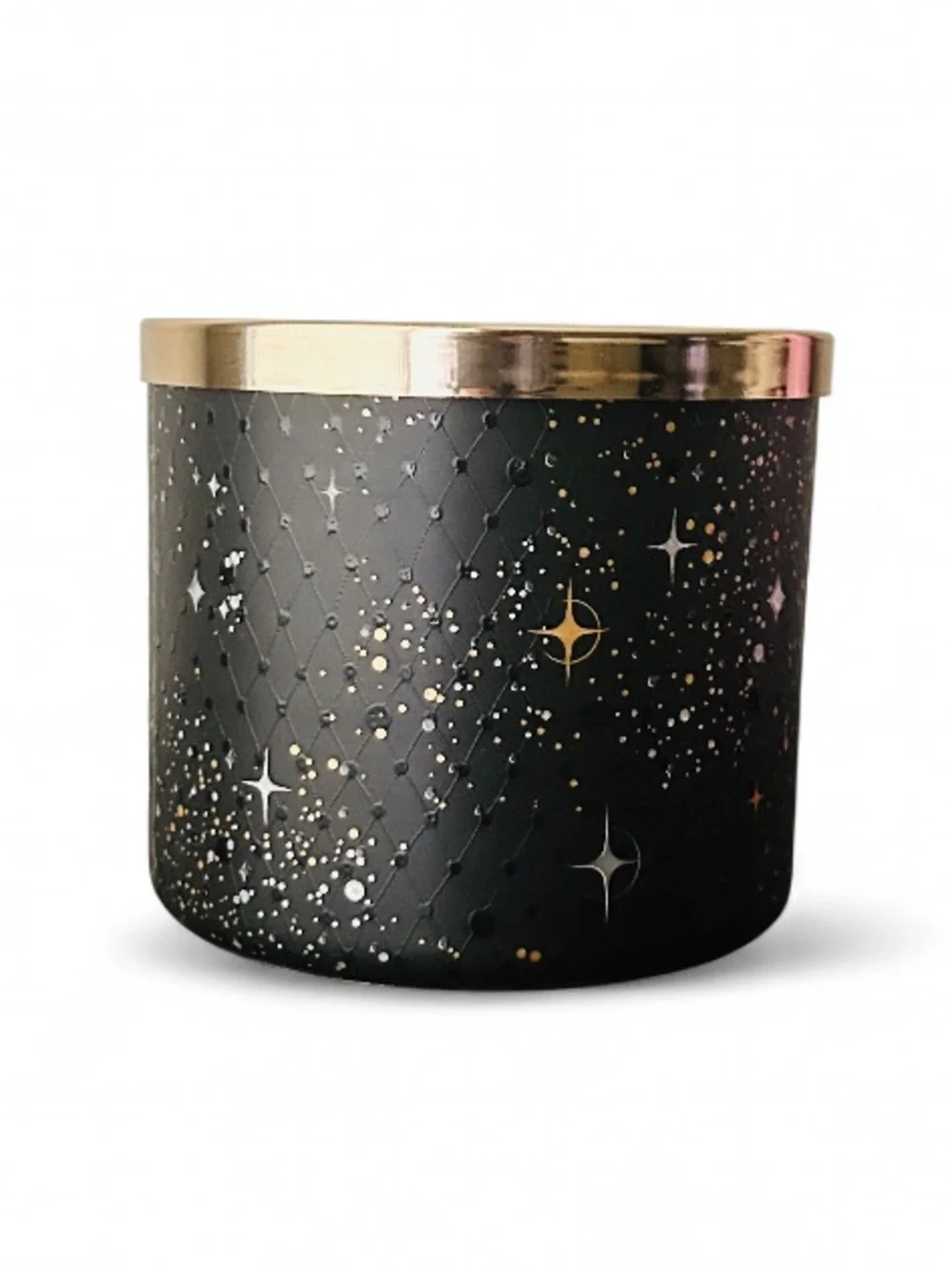 🆕✨ Into The Night Bath & Body Works 3  Wick Premium Candle 14.5 Oz NWT
